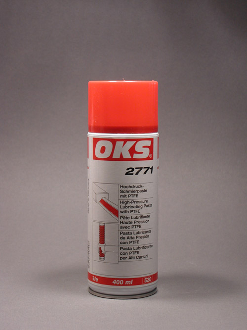 Смазочные материалы OKS OKS 2771/400ml